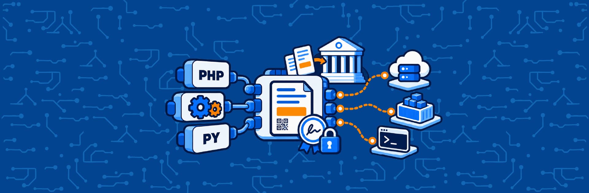 Bienvenido al blog de LibreDTE Core